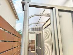 屋根色 トーメイマット