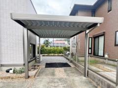 カーポート LIXILカーポートSW 積雪50cm対応 1台