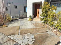 リフォーム部分工事