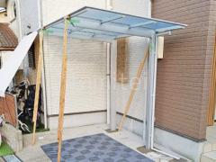 サイクルポート LIXILネスカF