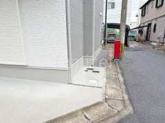 土間コンクリート