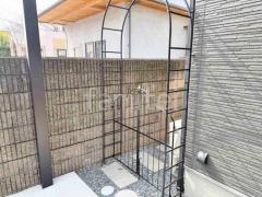 リフォーム部分工事