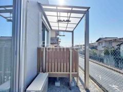 �����ƥ饹���� �ʱ������� LIXIL ��Ω���ա���F�ƥ饹 �ե�åȲ��� ��Ω�� �����������
