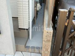 土間コンクリート 土間コンクリート シンプル